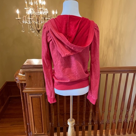 Rubbish Hoodie size Medium. Excellent Condition - Picture 3 of 5